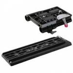 Tilta TT-C06/07 (TTC0607) 19mm Baseplate and 12 Inch Dovetail Plate Tilta TT-C06/07 (TTC0607) 19mm Baseplate and 12 Inch Dovetail Plate